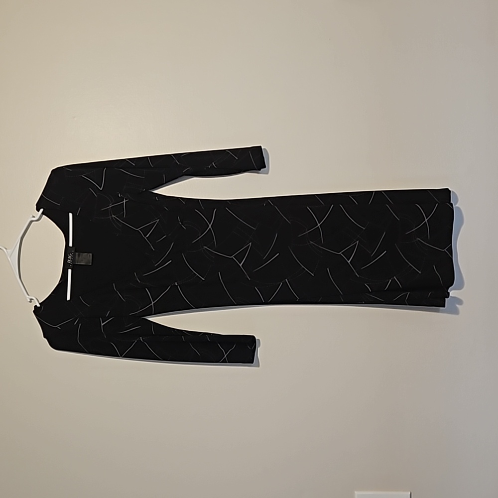 BCBG Dress